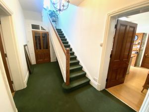 Inner Hall- click for photo gallery